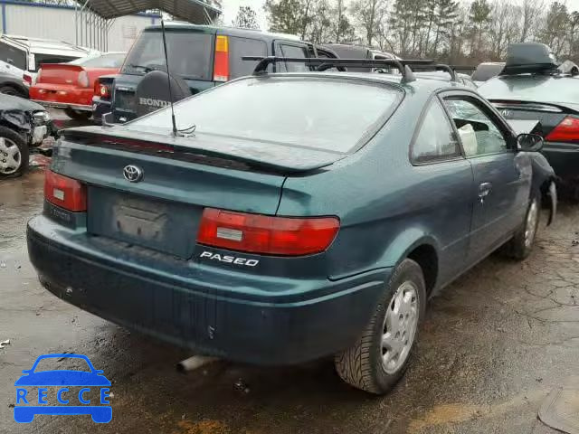 1997 TOYOTA PASEO JT2CC52H9V0033406 Bild 3