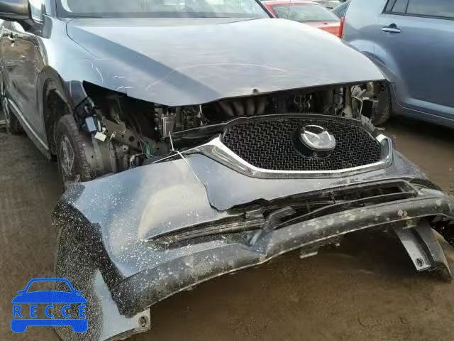 2017 MAZDA CX-5 GRAND JM3KFBDL4H0106588 зображення 8