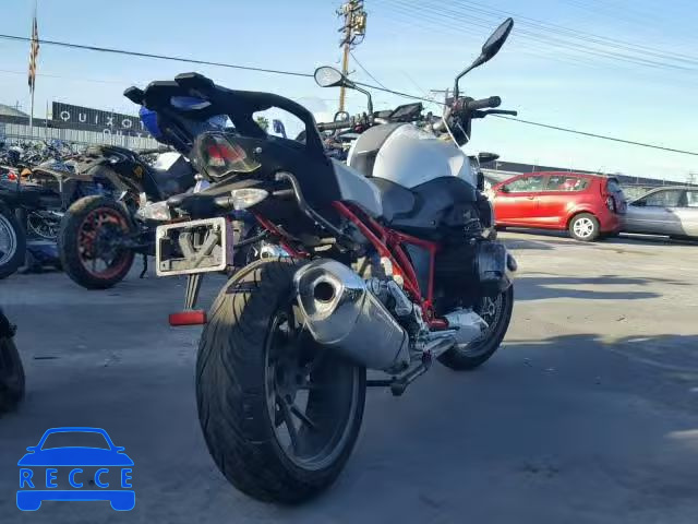 2015 BMW R1200 R WB10A1409FZ196888 зображення 3