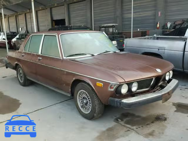 1974 BMW 3.0 3180564 image 0