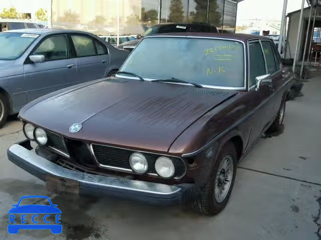 1974 BMW 3.0 3180564 image 1