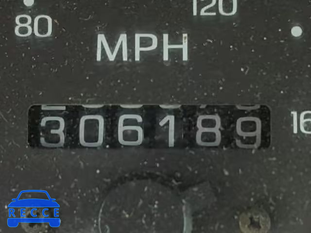 1997 NISSAN 200SX BASE 1N4AB42DXVC508882 зображення 7