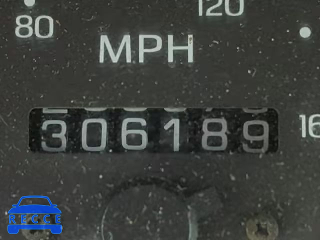 1997 NISSAN 200SX BASE 1N4AB42DXVC508882 image 7