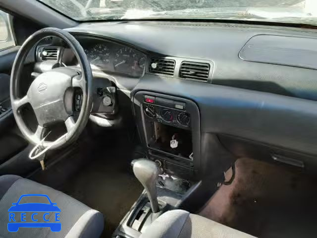 1997 NISSAN 200SX BASE 1N4AB42DXVC508882 image 8