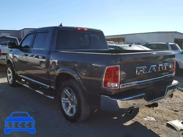 2016 RAM 1500 LONGH 1C6RR7PM0GS160268 Bild 2