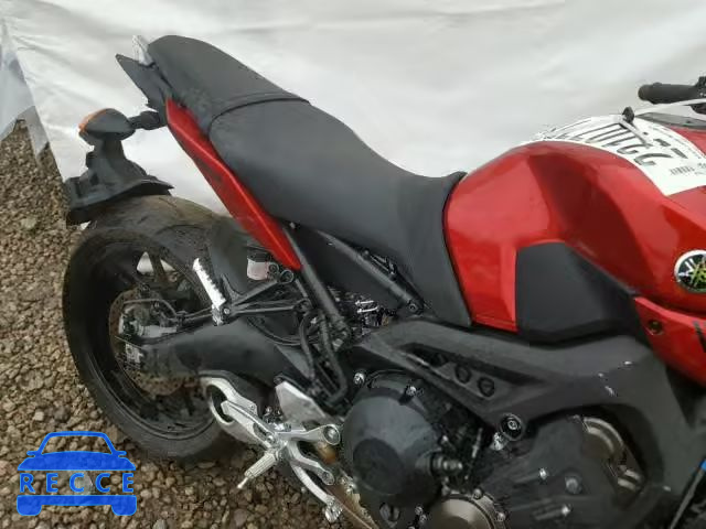 2017 YAMAHA FZ09 JYARN53EXHA000120 image 5