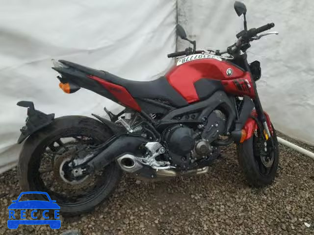 2017 YAMAHA FZ09 JYARN53EXHA000120 image 8
