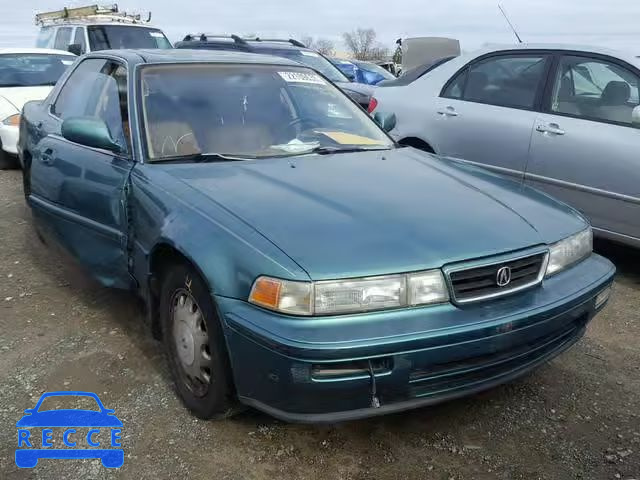 1994 ACURA VIGOR GS JH4CC2669RC004568 image 0