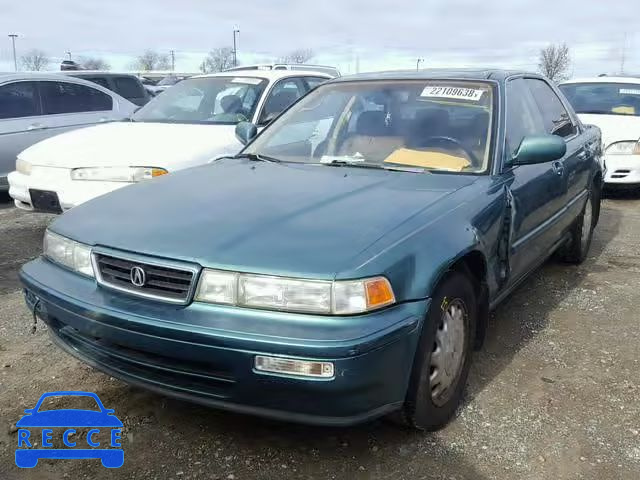 1994 ACURA VIGOR GS JH4CC2669RC004568 image 1