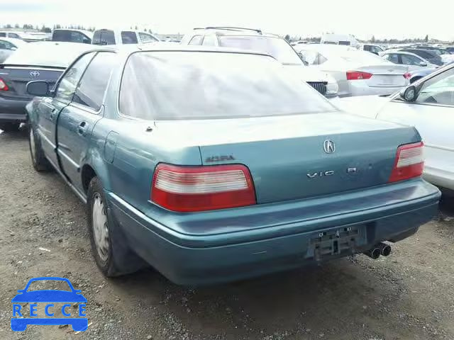 1994 ACURA VIGOR GS JH4CC2669RC004568 зображення 2