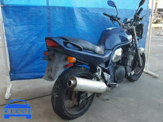 1997 SUZUKI GSF1200 SA JS1GV75A1V2102231 image 3