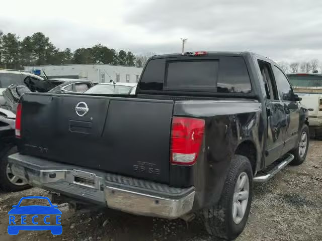 2009 NISSAN TITAN XE 1N6BA07D09N302710 image 3