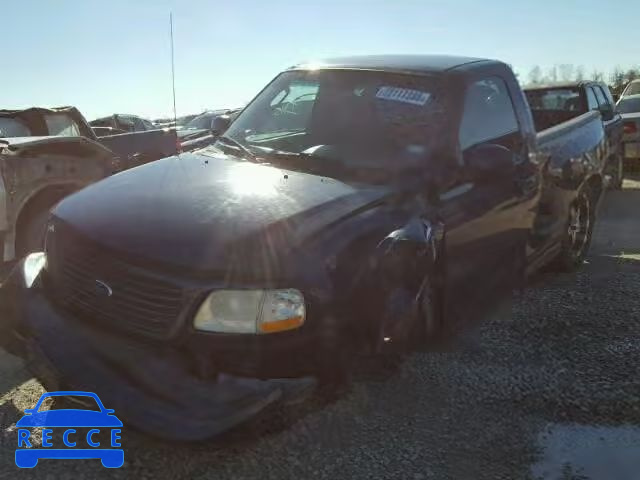 2002 FORD F150 SVT L 2FTZF07352CA86293 зображення 1