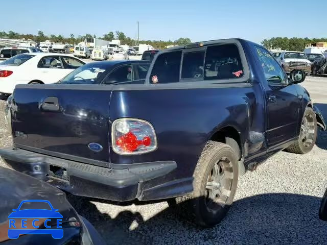 2002 FORD F150 SVT L 2FTZF07352CA86293 image 3