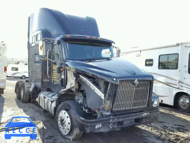 2006 INTERNATIONAL 9400 9400I 2HSCNAPR56C303244 image 0