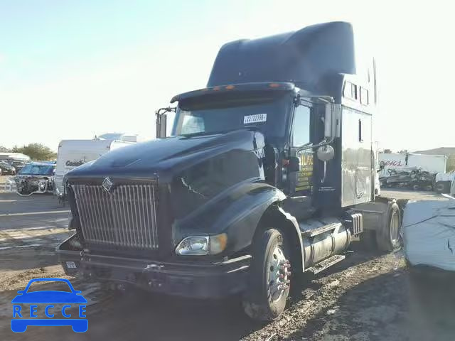 2006 INTERNATIONAL 9400 9400I 2HSCNAPR56C303244 зображення 1