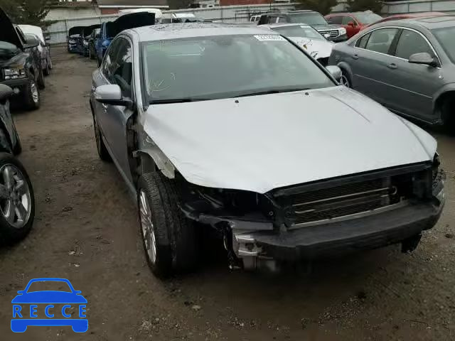 2007 VOLVO S80 V8 YV1AH852471020336 image 0