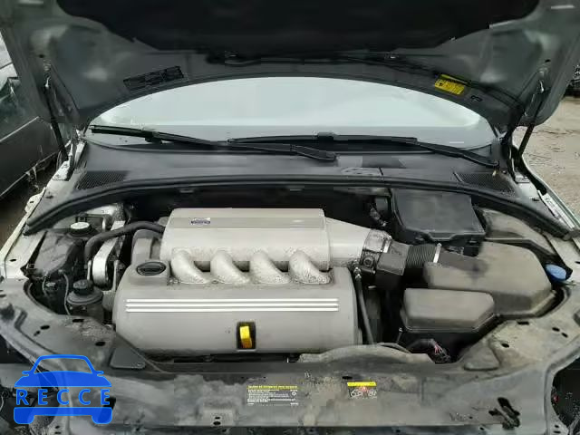 2007 VOLVO S80 V8 YV1AH852471020336 image 6