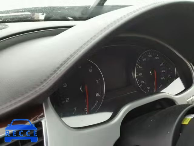 2012 AUDI A8 QUATTRO WAUAVAFD0CN021778 image 7