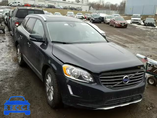 2015 VOLVO XC60 T5 YV440MDK3F2669782 image 0