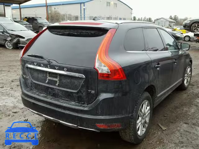 2015 VOLVO XC60 T5 YV440MDK3F2669782 image 3
