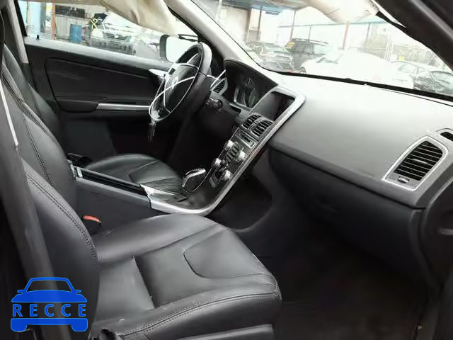 2015 VOLVO XC60 T5 YV440MDK3F2669782 image 4