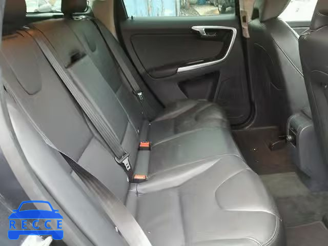 2015 VOLVO XC60 T5 YV440MDK3F2669782 image 5