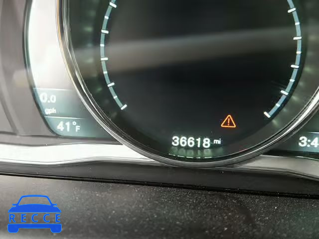 2015 VOLVO XC60 T5 YV440MDK3F2669782 image 7