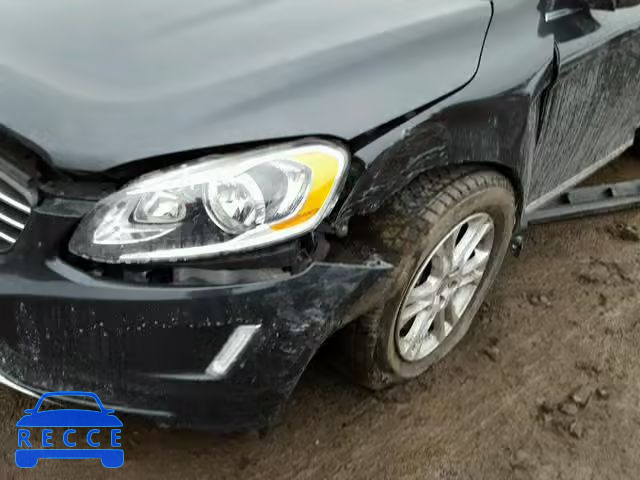 2015 VOLVO XC60 T5 YV440MDK3F2669782 image 8