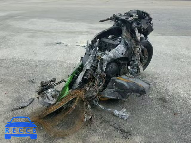 2011 KAWASAKI ZX1000 J JKAZXCJ16BA004346 image 3