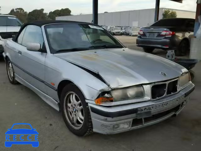 1999 BMW 323 IC AUT WBABJ8333XEM25359 image 0