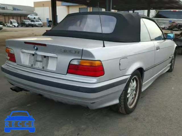 1999 BMW 323 IC AUT WBABJ8333XEM25359 image 3