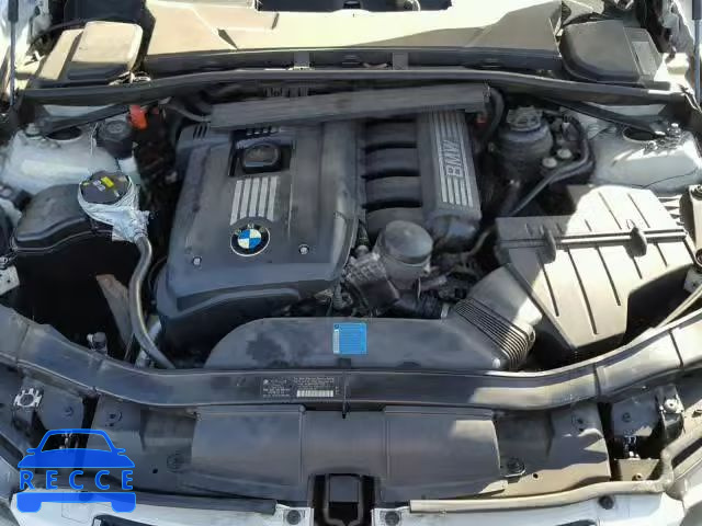 2007 BMW 328 IT WBAVS135X7FX15322 зображення 6