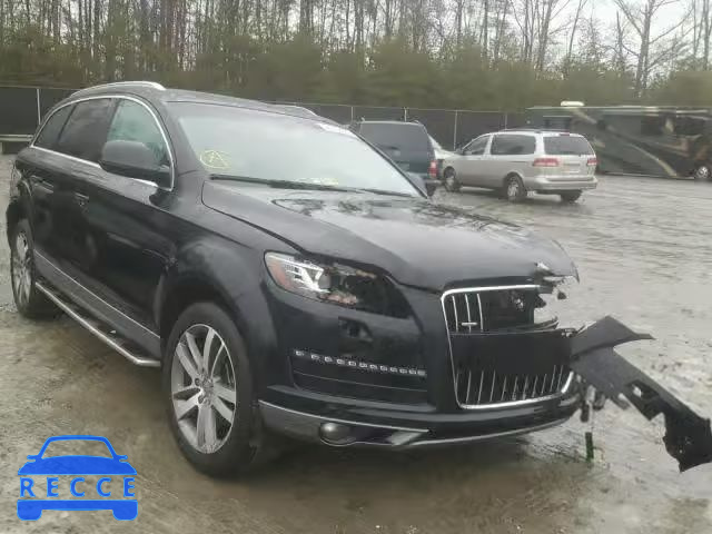 2010 AUDI Q7 PREMIUM WA1LYAFE6AD008476 image 0