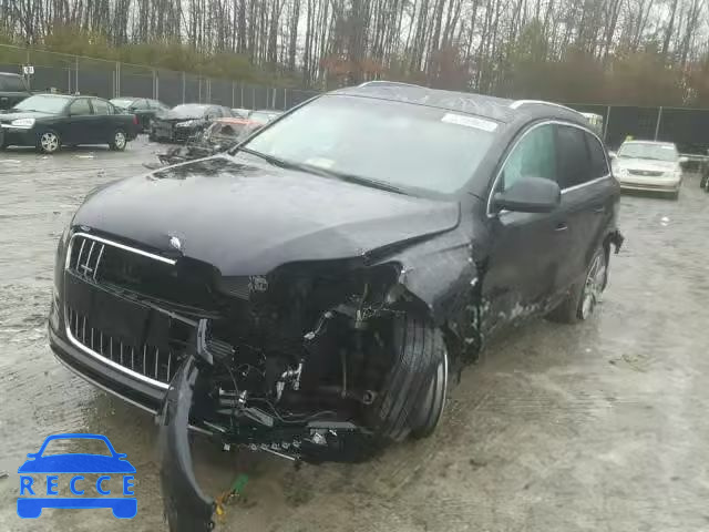 2010 AUDI Q7 PREMIUM WA1LYAFE6AD008476 image 1