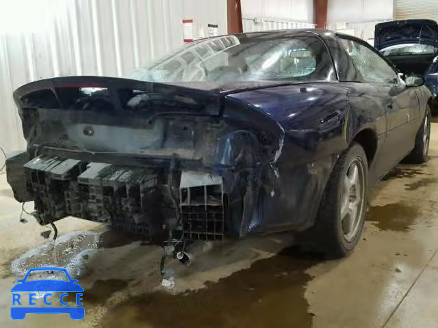 1999 CHEVROLET CAMARO Z28 2G1FP22G1X2128969 зображення 3