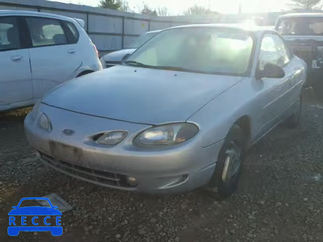 2002 FORD ZX2 3FAFP11352R125329 image 1