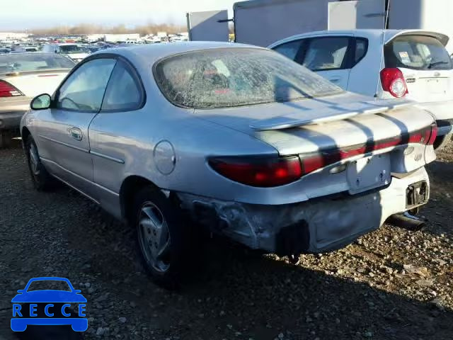 2002 FORD ZX2 3FAFP11352R125329 image 2
