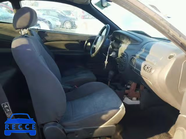 2002 FORD ZX2 3FAFP11352R125329 image 4