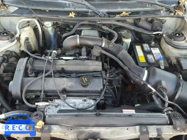 2002 FORD ZX2 3FAFP11352R125329 image 6