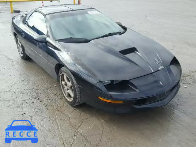 1996 CHEVROLET CAMARO Z28 2G1FP22P9T2145819 зображення 0