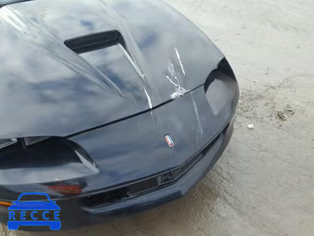 1996 CHEVROLET CAMARO Z28 2G1FP22P9T2145819 зображення 8