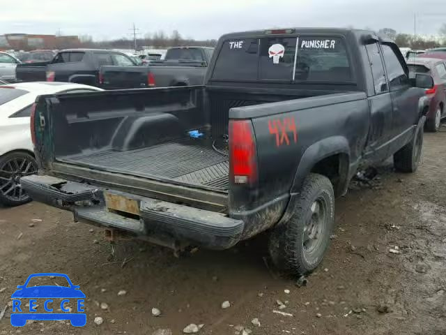 1996 CHEVROLET GMT-400 K1 1GBEK19R6TE218530 image 3