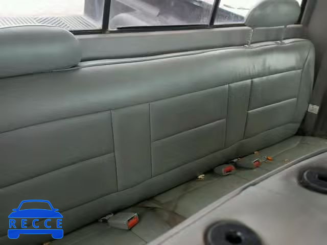 1996 CHEVROLET GMT-400 K1 1GBEK19R6TE218530 image 5