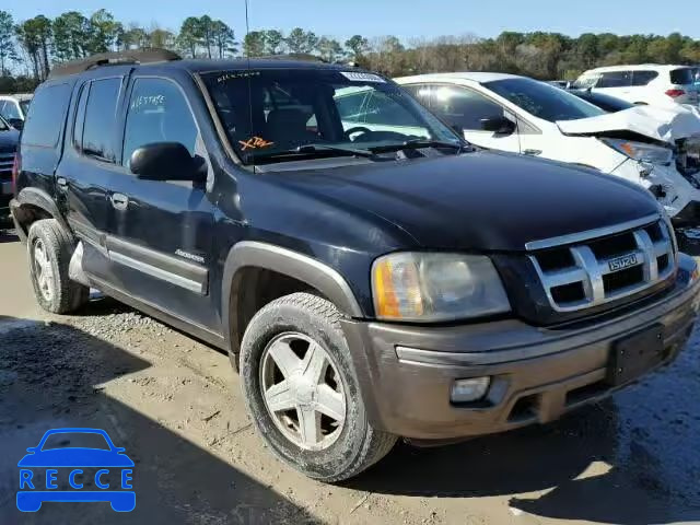 2003 ISUZU ASCENDER S 4NUES16S132101110 image 0