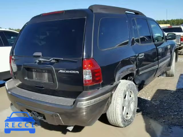 2003 ISUZU ASCENDER S 4NUES16S132101110 image 3