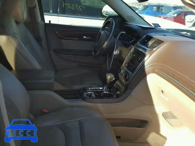 2013 GMC ACADIA DEN 1GKKRTKD2DJ166198 зображення 4