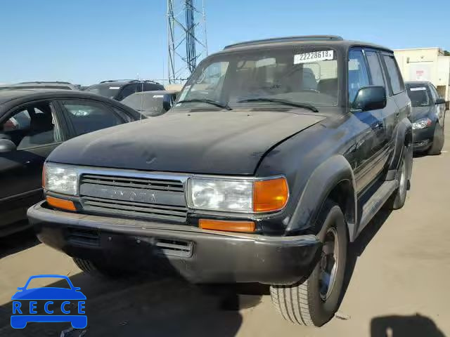 1994 TOYOTA LAND CRUIS JT3DJ81W1R0088946 image 1