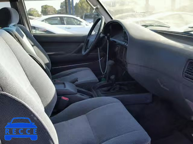 1994 TOYOTA LAND CRUIS JT3DJ81W1R0088946 image 4