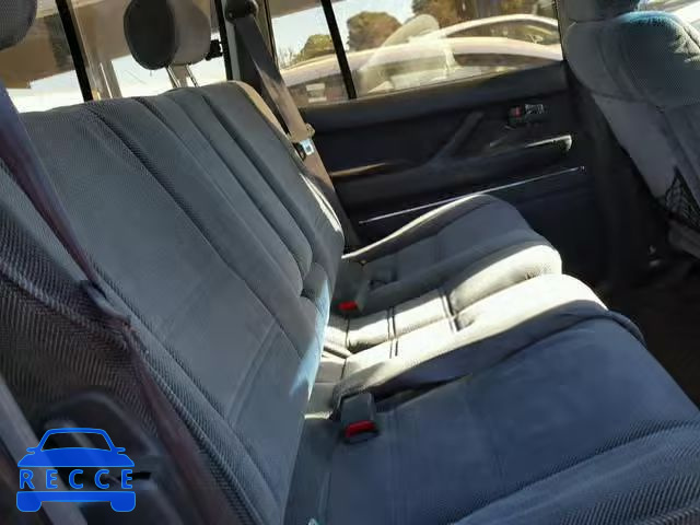 1994 TOYOTA LAND CRUIS JT3DJ81W1R0088946 image 5